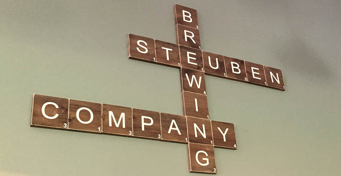 Steuben Brewing Company