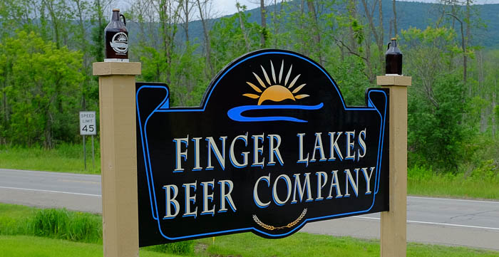 Finger Lakes Beer Company